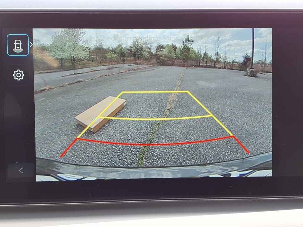 2025 Hyundai Tucson SE Waldorf MD