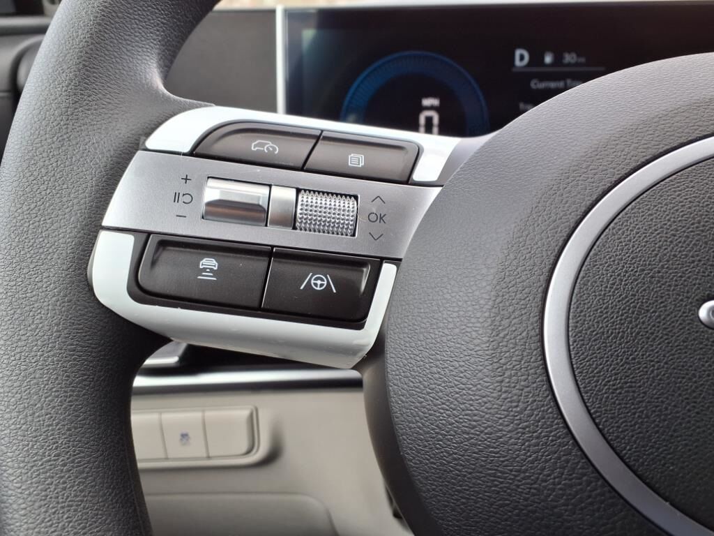 2025 Hyundai Tucson SE Waldorf MD