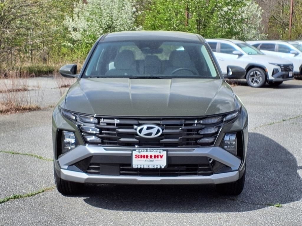 2025 Hyundai Tucson SE Waldorf MD