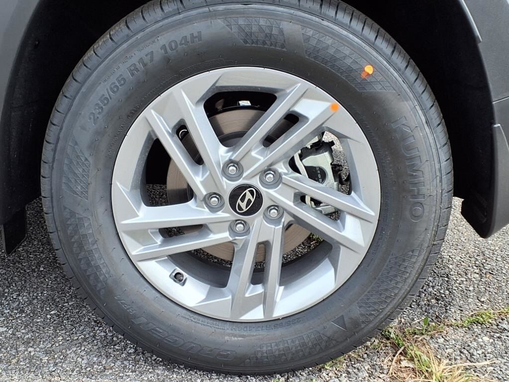2025 Hyundai Tucson SE Waldorf MD