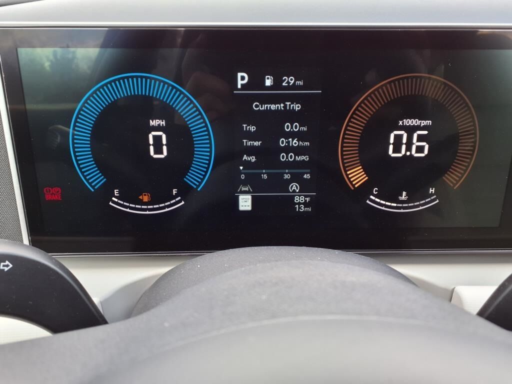 2025 Hyundai Tucson SE Waldorf MD