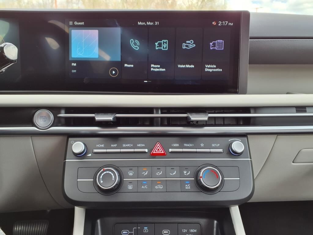 2025 Hyundai Tucson SE Waldorf MD