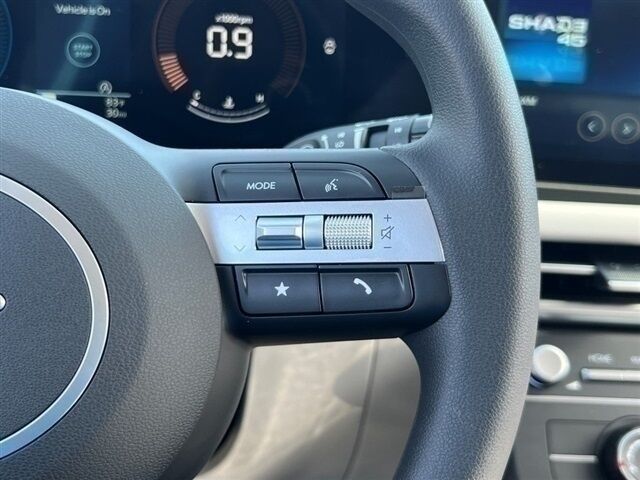 2025 Hyundai Tucson SE Waldorf MD