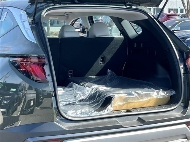 2025 Hyundai Tucson SE Waldorf MD