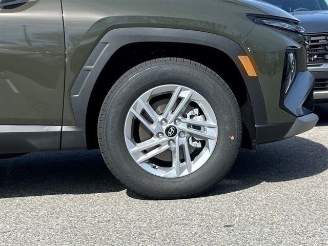 2025 Hyundai Tucson SE Waldorf MD