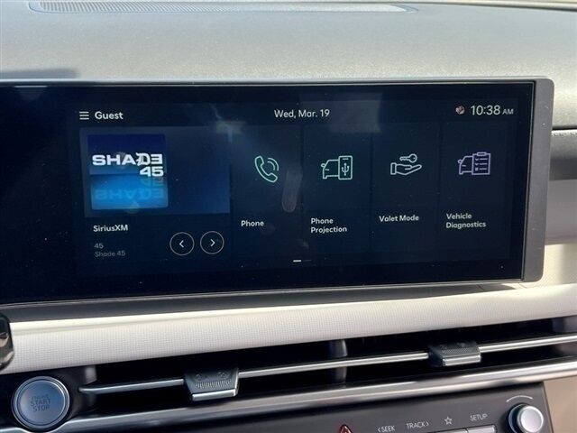 2025 Hyundai Tucson SE Waldorf MD