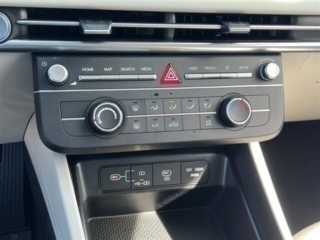 2025 Hyundai Tucson SE Waldorf MD