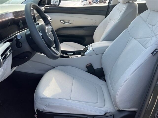 2025 Hyundai Tucson SE Waldorf MD