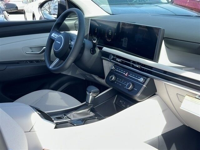 2025 Hyundai Tucson SE Waldorf MD
