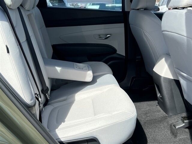 2025 Hyundai Tucson SE Waldorf MD