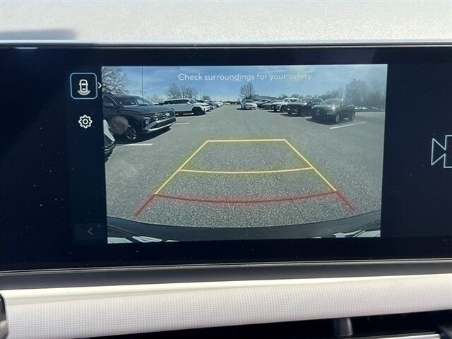 2025 Hyundai Tucson SE Waldorf MD