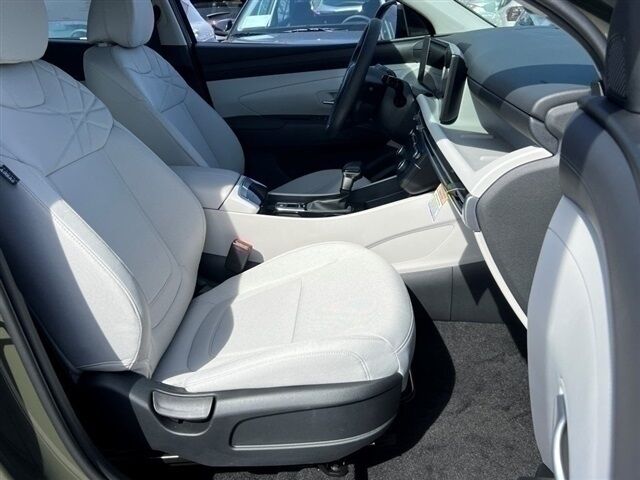 2025 Hyundai Tucson SE Waldorf MD