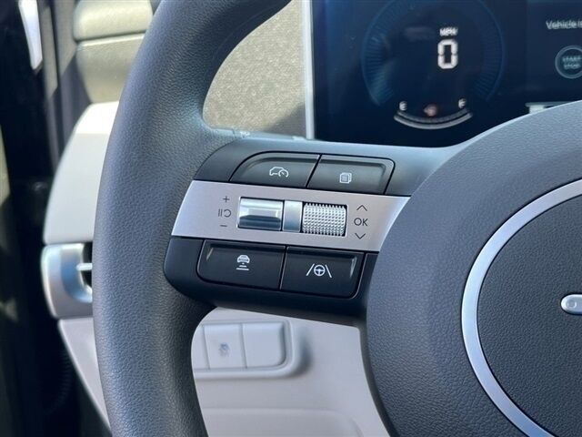 2025 Hyundai Tucson SE Waldorf MD