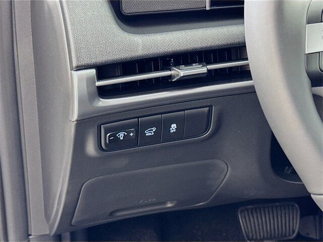 2025 Hyundai Tucson SEL Convenience Quincy MA