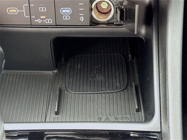 2025 Hyundai Tucson SEL Convenience Quincy MA