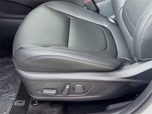 2025 Hyundai Tucson SEL Convenience Quincy MA