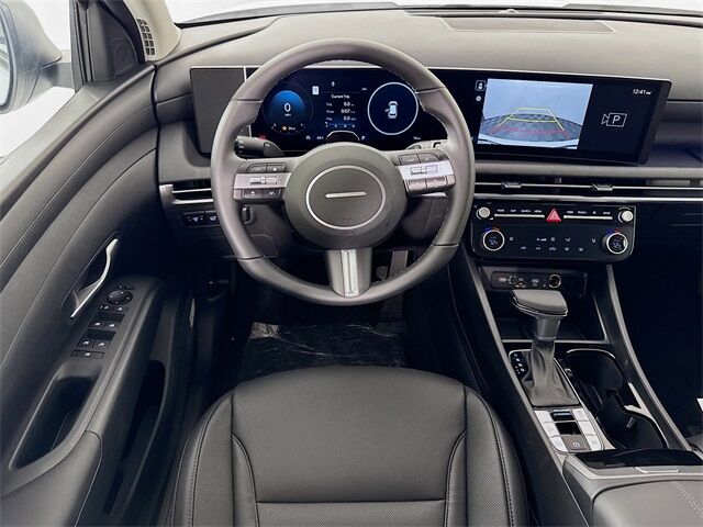 2025 Hyundai Tucson SEL Convenience Quincy MA