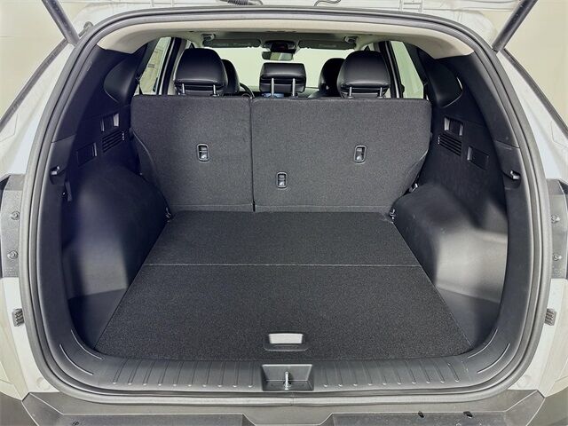 2025 Hyundai Tucson SEL Convenience Quincy MA