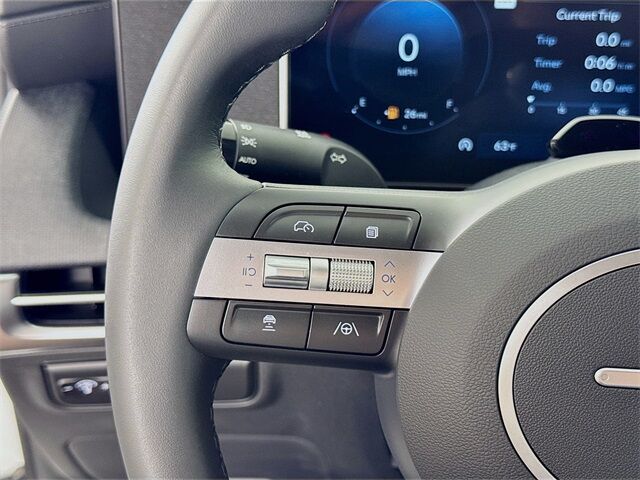 2025 Hyundai Tucson SEL Convenience Quincy MA