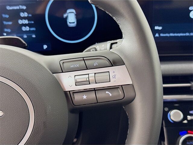 2025 Hyundai Tucson SEL Convenience Quincy MA