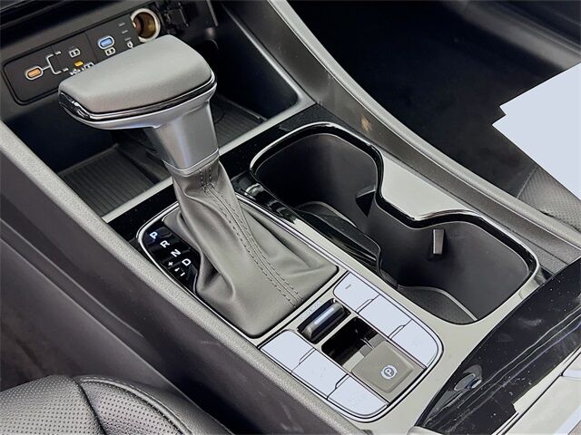 2025 Hyundai Tucson SEL Convenience Quincy MA