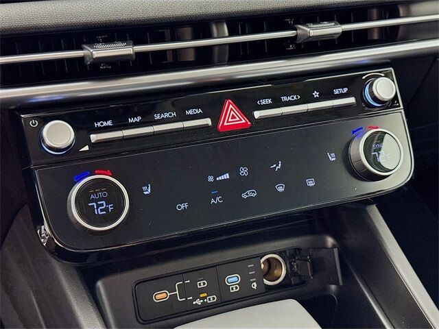 2025 Hyundai Tucson SEL Convenience Quincy MA