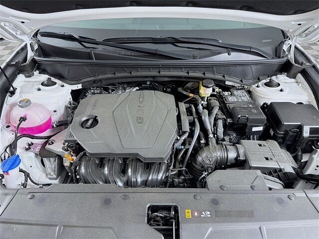 2025 Hyundai Tucson SEL Convenience Quincy MA