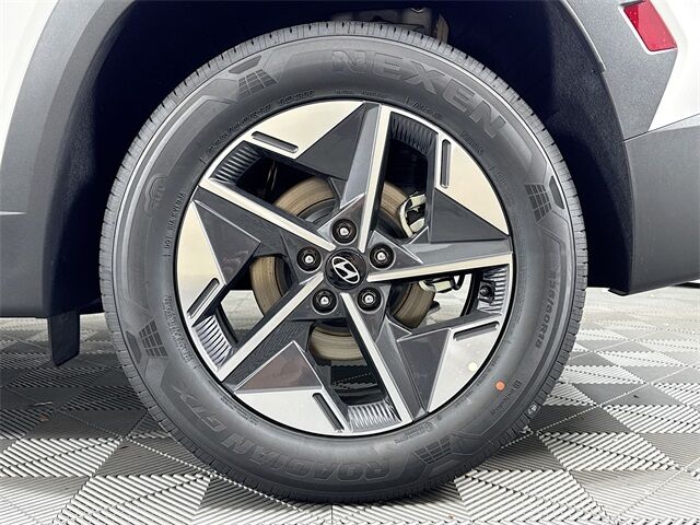 2025 Hyundai Tucson SEL Convenience Quincy MA