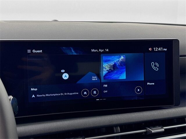 2025 Hyundai Tucson SEL Convenience Quincy MA