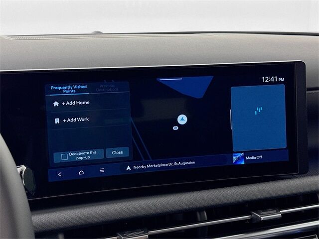 2025 Hyundai Tucson SEL Convenience Quincy MA