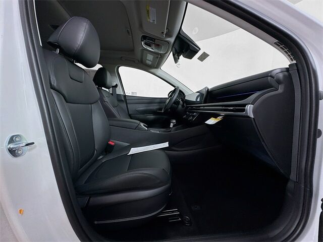 2025 Hyundai Tucson SEL Convenience Quincy MA