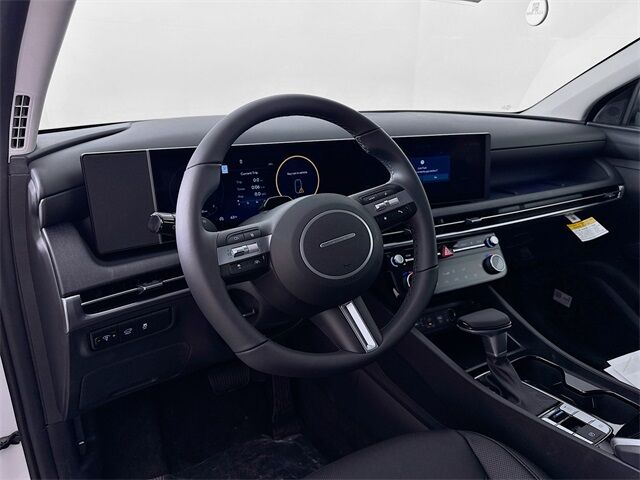 2025 Hyundai Tucson SEL Convenience Quincy MA