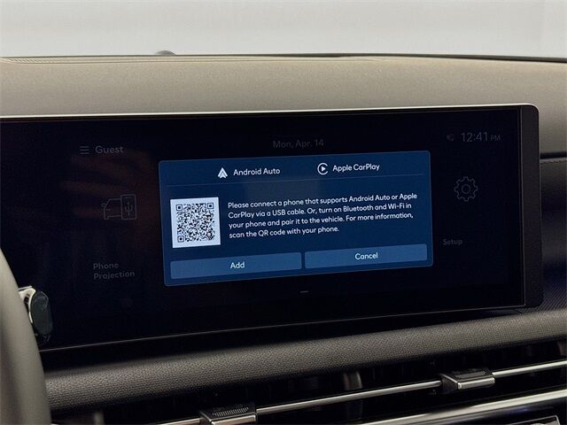 2025 Hyundai Tucson SEL Convenience Quincy MA