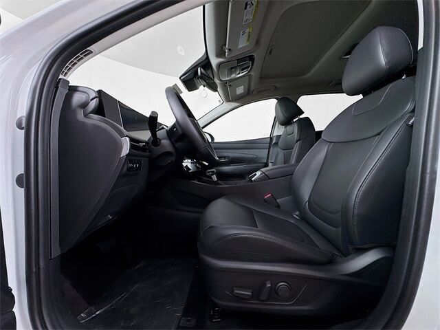 2025 Hyundai Tucson SEL Convenience Quincy MA