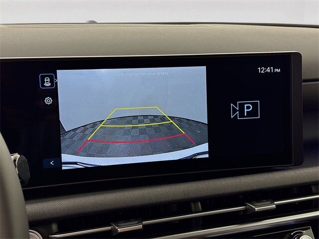 2025 Hyundai Tucson SEL Convenience Quincy MA