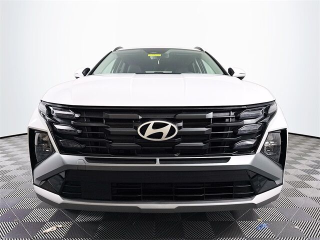 2025 Hyundai Tucson SEL Convenience Quincy MA