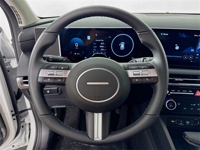 2025 Hyundai Tucson SEL Convenience Quincy MA