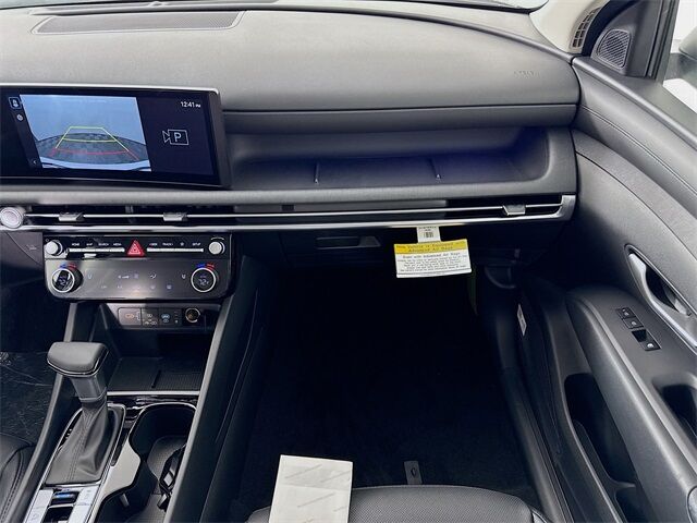 2025 Hyundai Tucson SEL Convenience Quincy MA