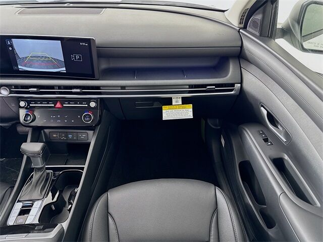 2025 Hyundai Tucson SEL Convenience Quincy MA