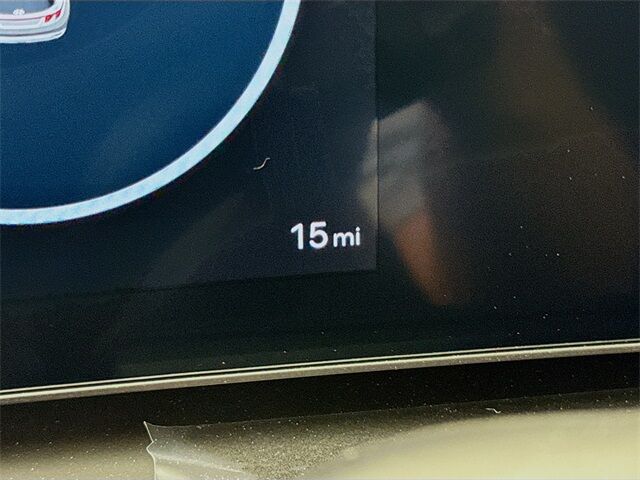 2025 Hyundai Tucson SEL Convenience Quincy MA