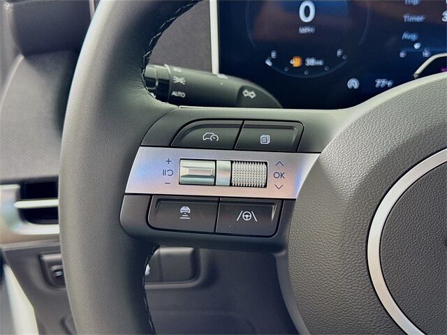 2025 Hyundai Tucson SEL Convenience Quincy MA