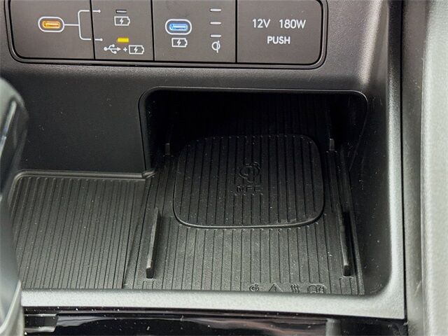 2025 Hyundai Tucson SEL Convenience Quincy MA