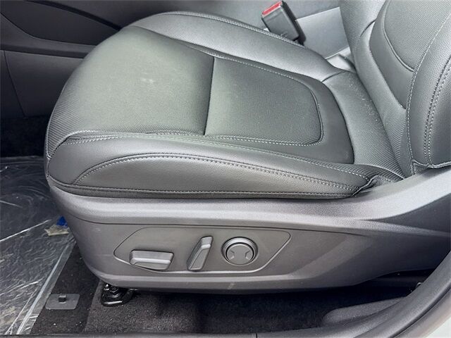 2025 Hyundai Tucson SEL Convenience Quincy MA