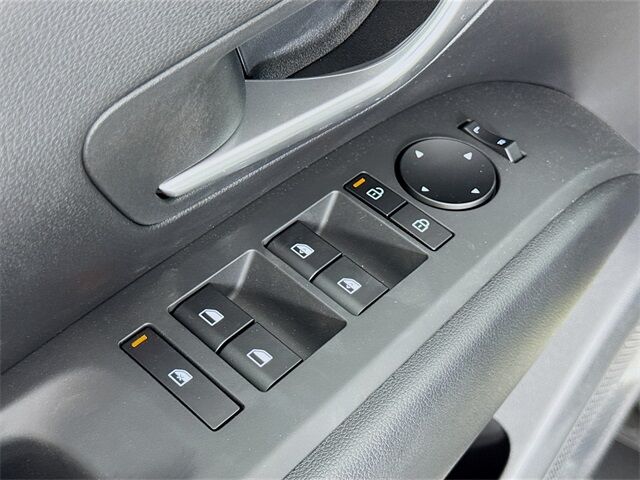 2025 Hyundai Tucson SEL Convenience Quincy MA