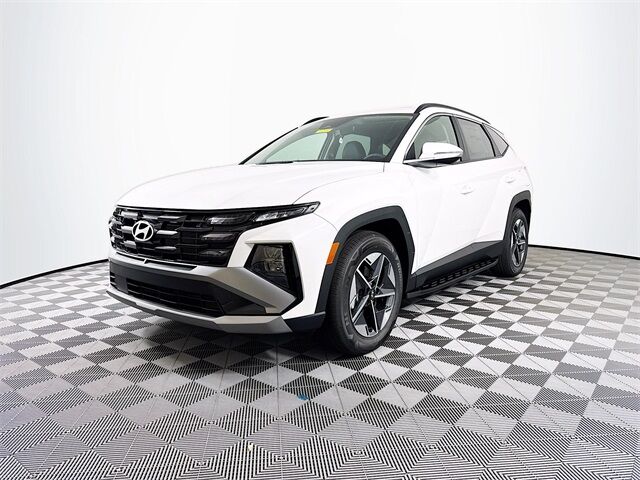 2025 Hyundai Tucson SEL Convenience Quincy MA