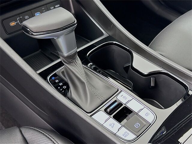 2025 Hyundai Tucson SEL Convenience Quincy MA