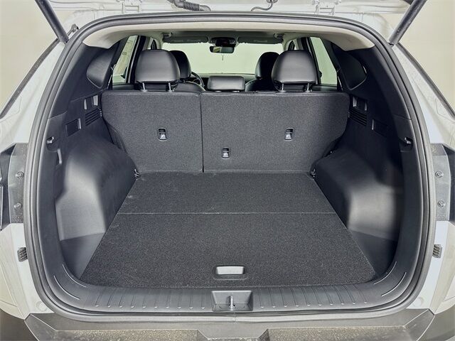 2025 Hyundai Tucson SEL Convenience Quincy MA