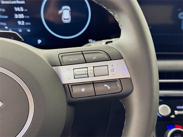 2025 Hyundai Tucson SEL Convenience Quincy MA