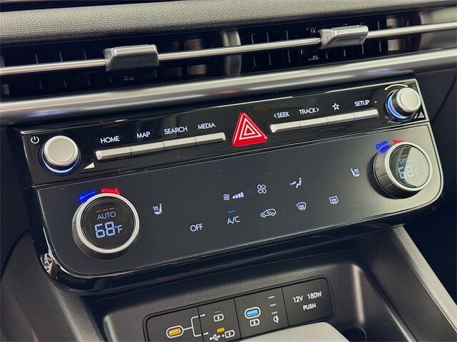 2025 Hyundai Tucson SEL Convenience Quincy MA