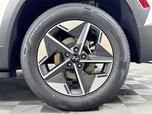 2025 Hyundai Tucson SEL Convenience Quincy MA